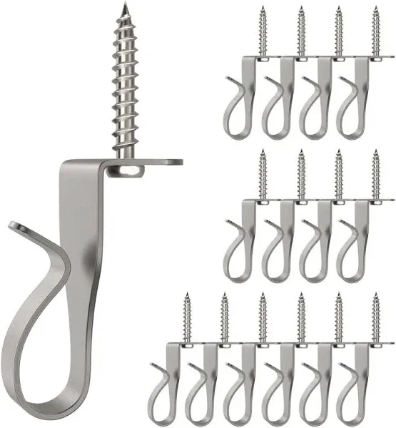 Elrswy Light Hanger Hooks