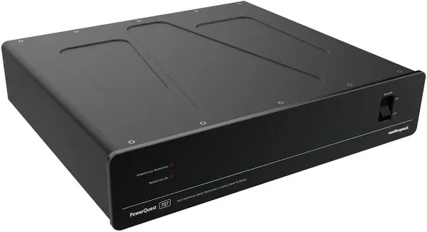 AudioQuest PowerQuest 707 Power Conditioner