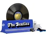 Spin-Clean® Vinyl Record Washer Complete Kit | Beatles Blue Limited-Edition | Vinyl Record Cleaner | Perfect for 33, 48 & 78 RPM