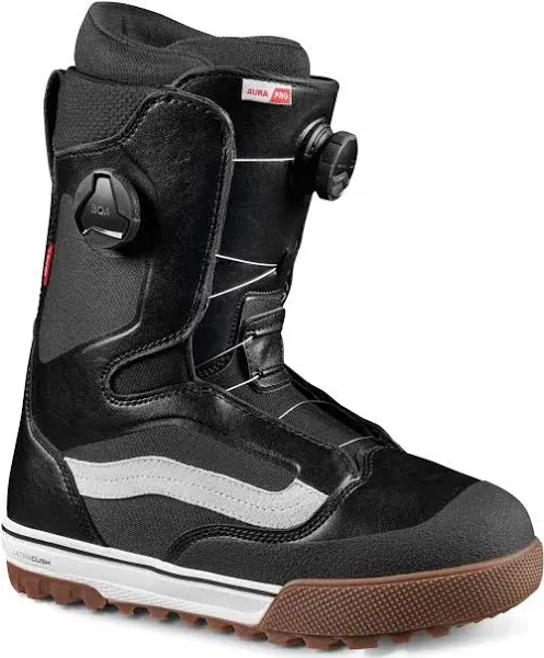 Vans Aura Pro Snowboard Boots