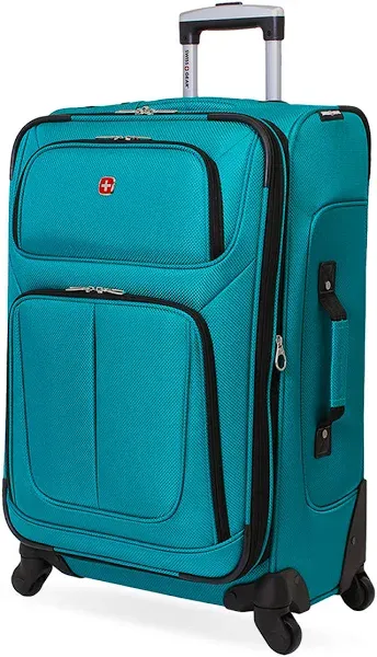 SwissGear Sion Softside Expandable Luggage