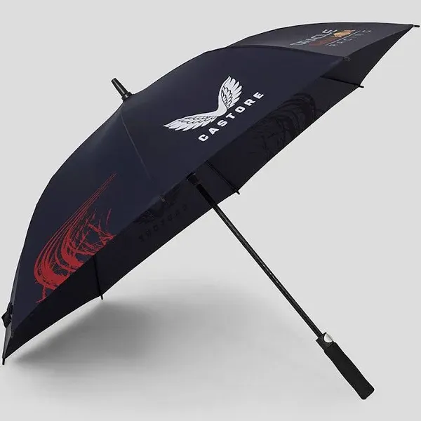 Red Bull Racing F1 Golf Umbrella - Navy