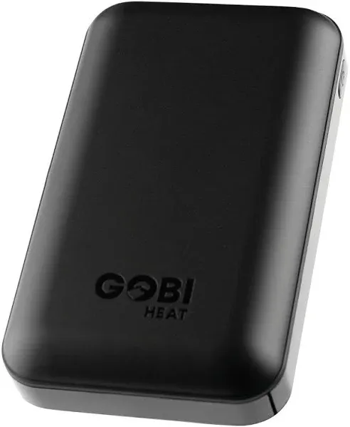 Gobi Heat Replacement Hard Shell Battery 6500mAh