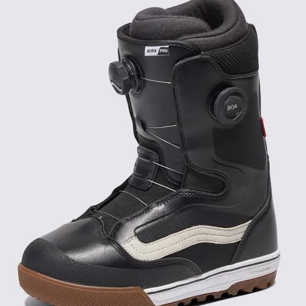 Vans Aura Pro Snowboard Boots