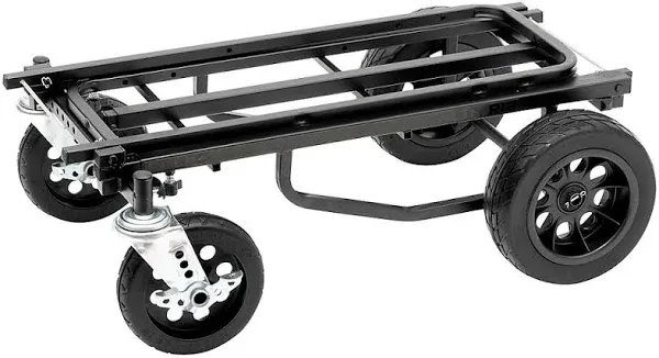 Rock-N-Roller R12STEALTH All-Terrain Stealth Multi-Cart