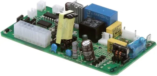 US1-36 Circuit Board