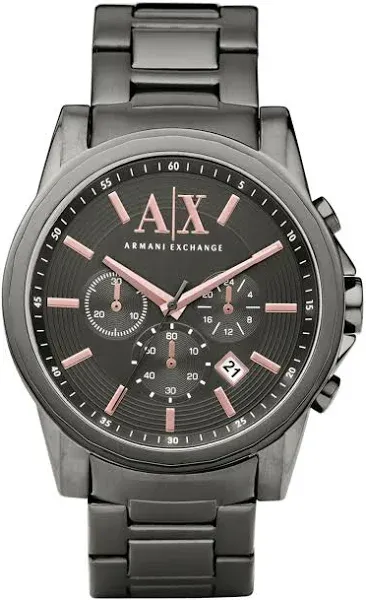 Armani Exchange Watch