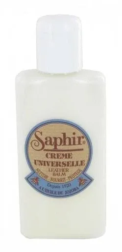 Saphir Universal Leather Balm