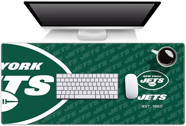 YouTheFan NFL Logo Series Deskpad