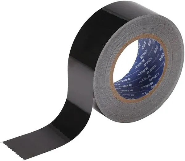 Brady Floor Tape