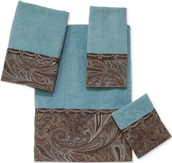 Avanti Linens Bradford Towel