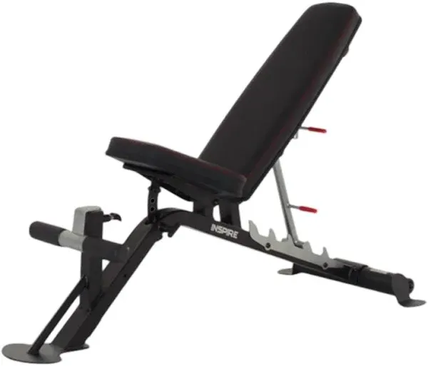 Inspire SCS Weight Bench