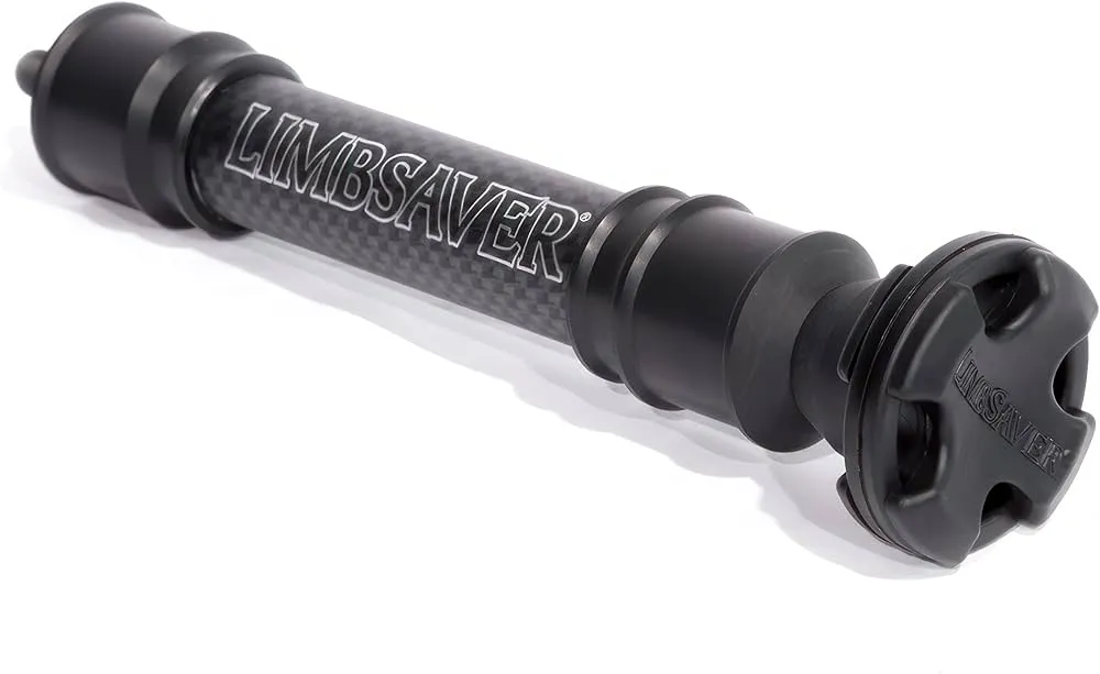 Limbsaver LS Hunter Lite Stabilizer Realtree Edge 7 in.