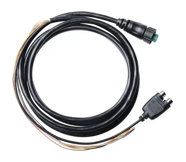 Garmin 010-12852-00 Audio/Nmea0183 Cable Gpsmap 8X10/8X12/8X16