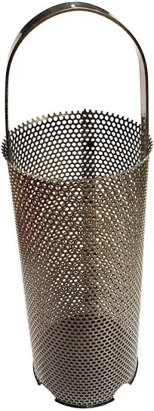 Perko 304 Stainless Steel Basket Strainer Only [049300699D]