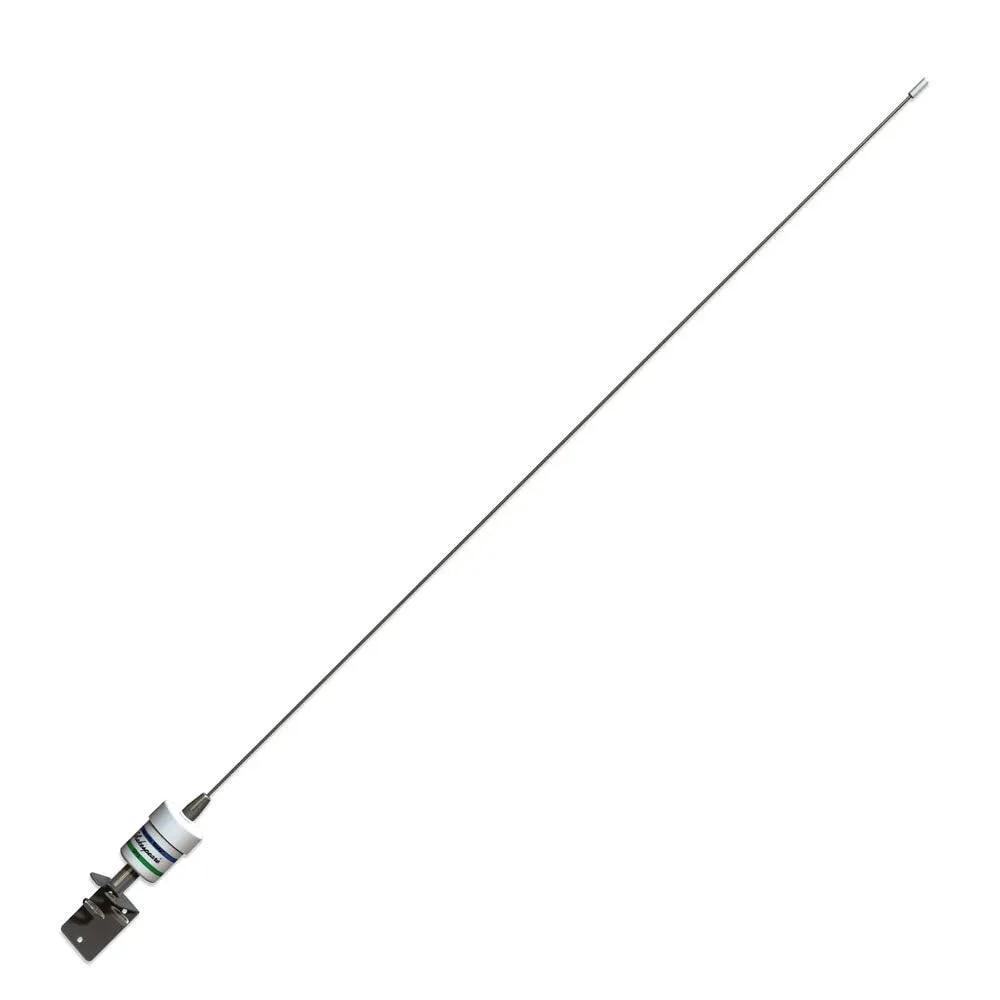 Shakespeare AIS 5215-AIS 36&#034; Squatty Body&amp;reg; Antenna f/Sailboats SHAKESPEARE A