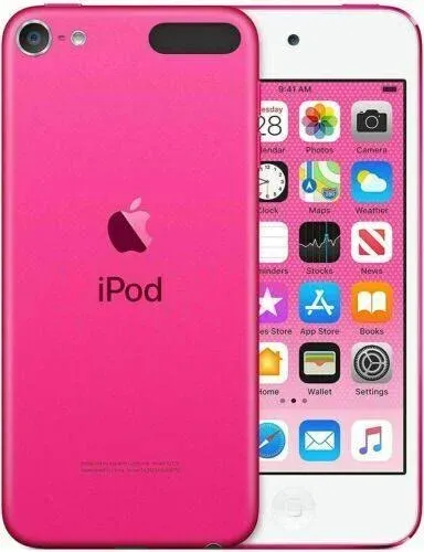 Apple iPod Touch (7th Generation)