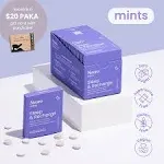 Neuro Mints Sleep and Recharge