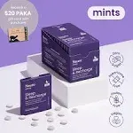 Neuro Mints Sleep and Recharge