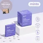 Neuro Mints | Sleep and Recharge Mixed Berry / 6 Pack