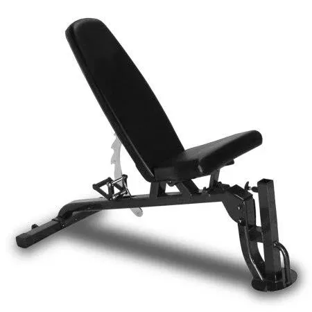 Inspire SCS Weight Bench