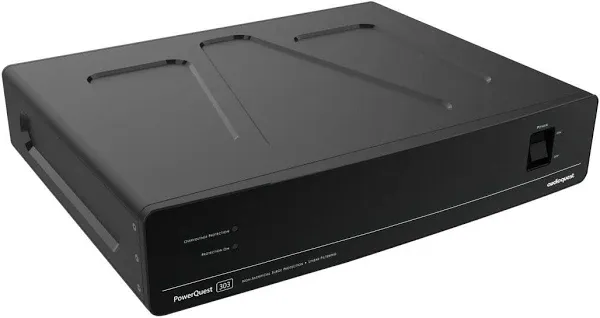 AudioQuest PowerQuest 303 Power Conditioner