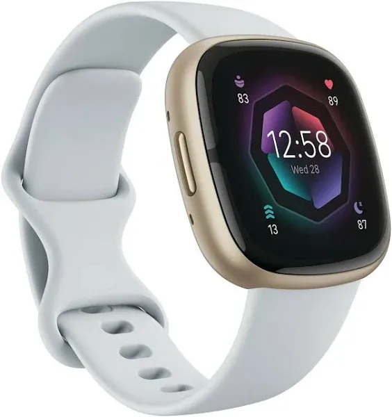 Fitbit Sense 2 Advanced Health Smartwatch