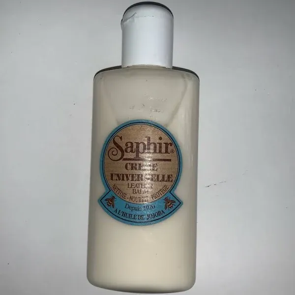 Saphir Universal Leather Balm