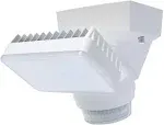 IQ America Motion Security Light