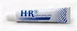 HR Pharmaceuticals Lubricating Jelly Tube