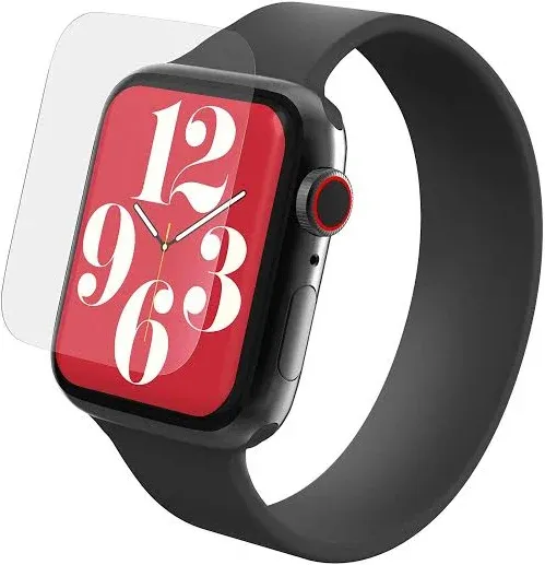 ZAGG InvisibleShield Ultra Clear+ Screen Protector for Apple Watch