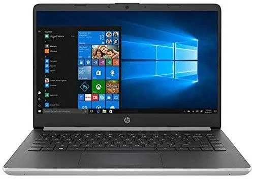 Hp 14-dq0005cl Laptop