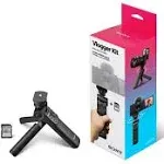 Sony ACCVC1 Vlogger Accessory Kit