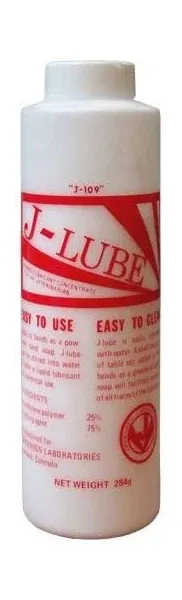 Jorgensen J Lube Powder