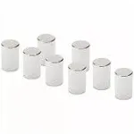 Eastwood Stitch Weld Magnets N35 Construction Hold Patch Flush Panels for Blind Repair 20421