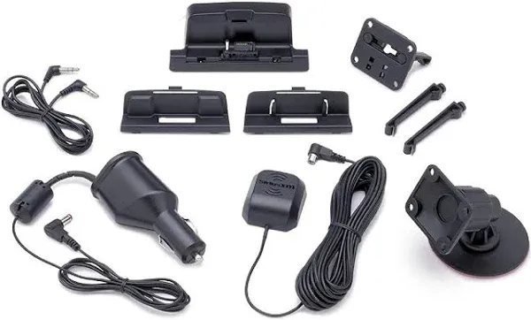 SiriusXM SXDV3 Satellite Radio Vehicle Mounting Kit