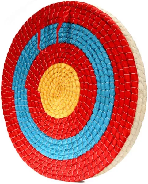 Seektop Archery Targets For Backyard, 3 Layers Archery Target Shooting