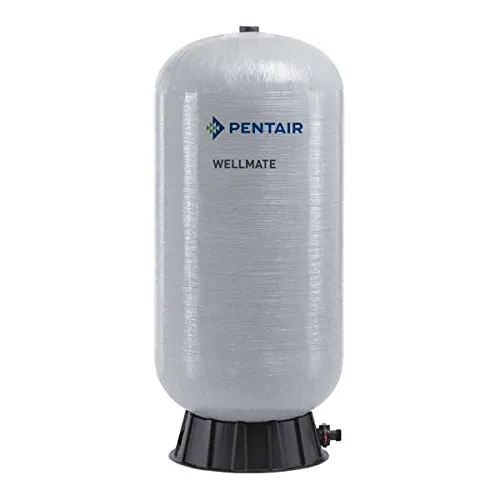 WellMate WM-9, 30 Gallon, Fiberglass, Bladder Pressure Tank