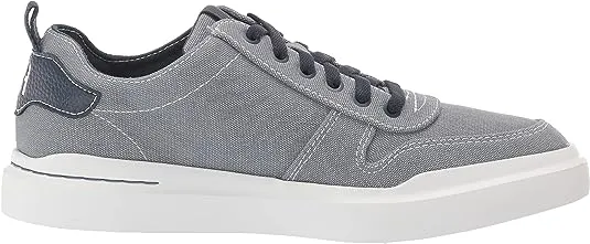 Cole Haan Men's GrandPro Rally Canvas Court Sneaker