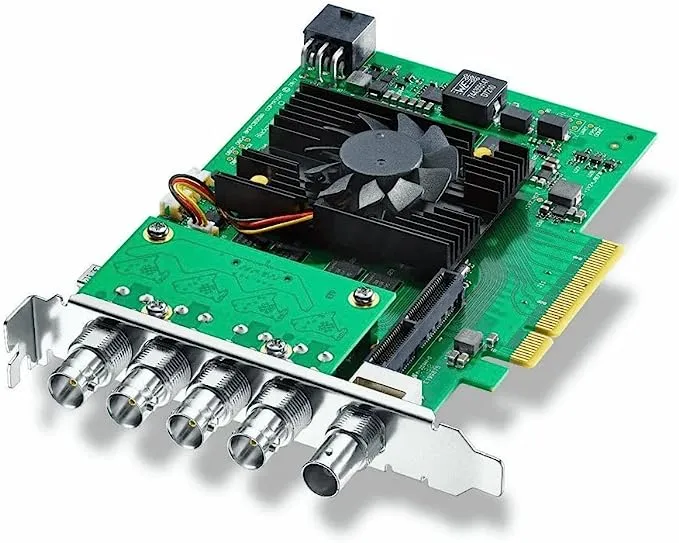 Blackmagic Design DeckLink 8K Pro