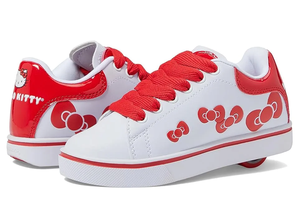 Heelys   HeelysK1Ng Vlc Hello Kitty (Little Kid/Big Kid/Adult)