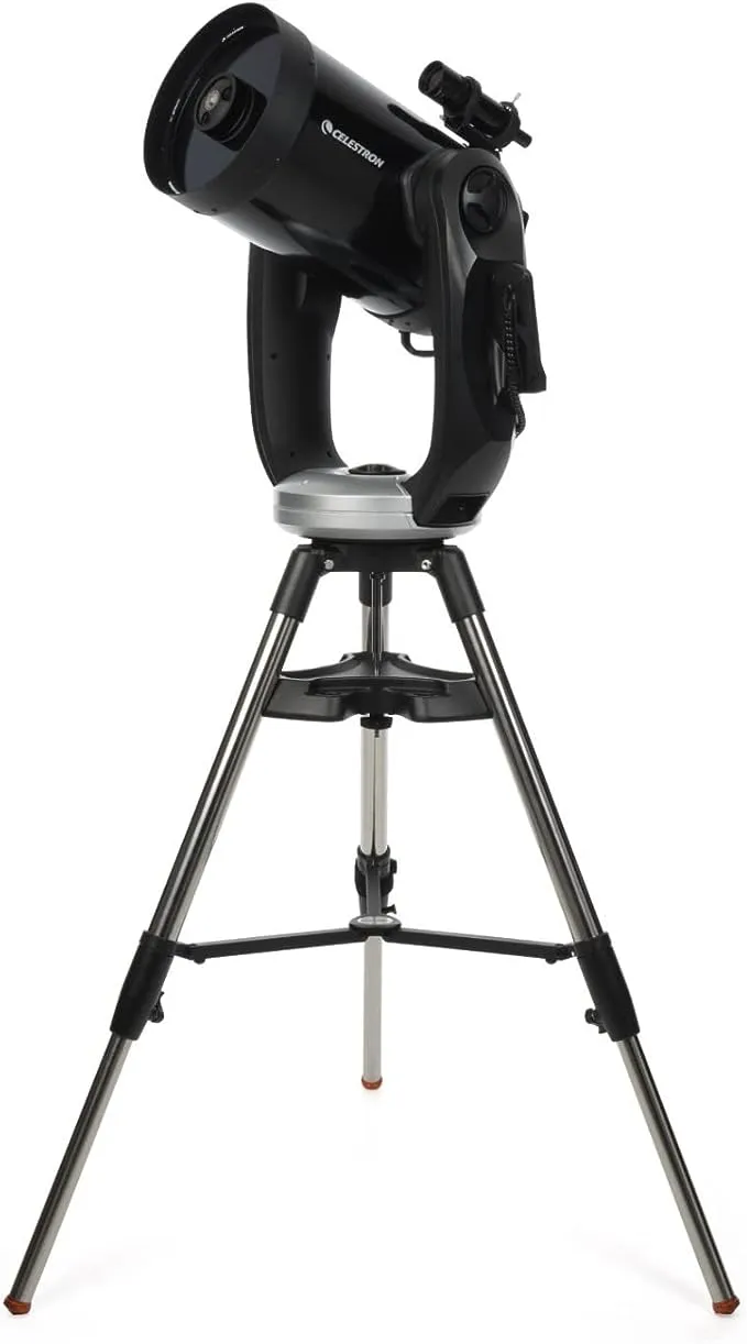 Celestron CPC 1100 GPS Computerized Telescope