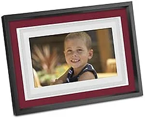 Kodak EasyShare P720 Digital Photo Frame