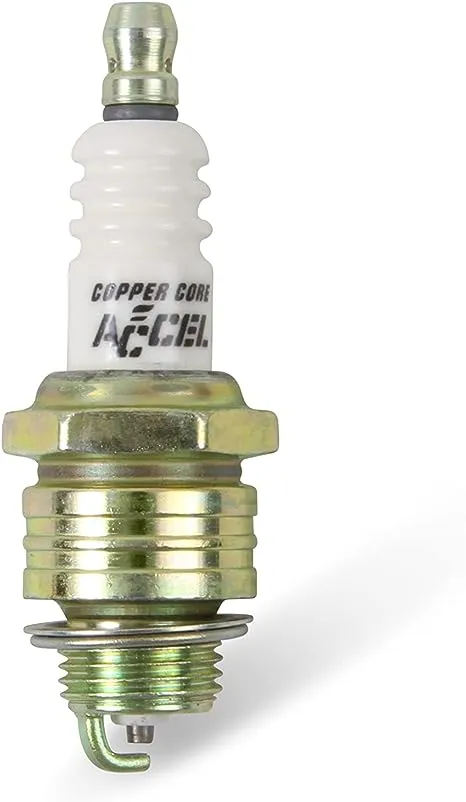 Accel 8197 U-Groove Spark Plug Header Plug