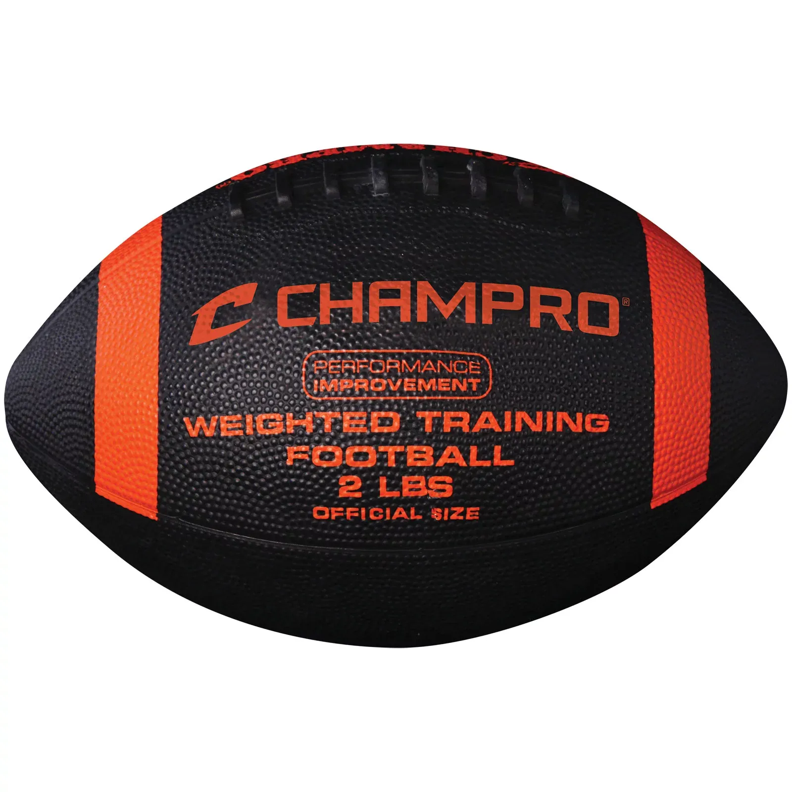 Champro Solid Weighted Football Yard Markers