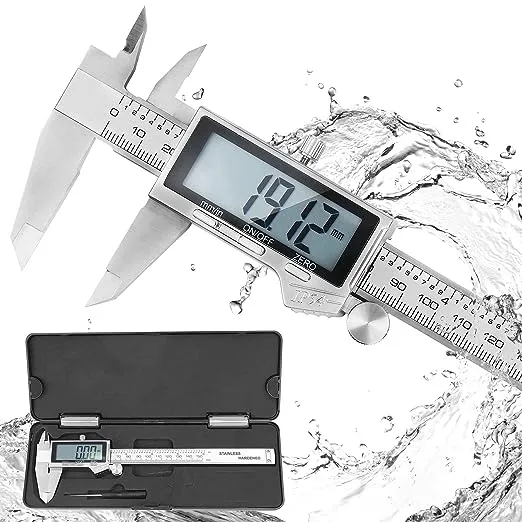 LOUISWARE Digital Caliper