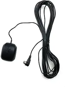 Sirius XM High Gain Interoperable Magnetic Satellite Radio Car Antenna