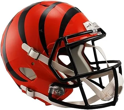 Riddell NFL Full Size Replica Speed Helmet