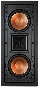 Klipsch R-5502-W II In-Wall Speaker