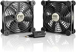 AC Infinity Multifan S7-P Cooling Fan